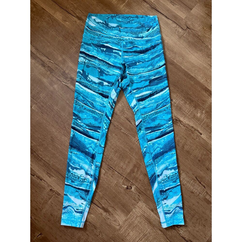Lululemon Leggings size 8